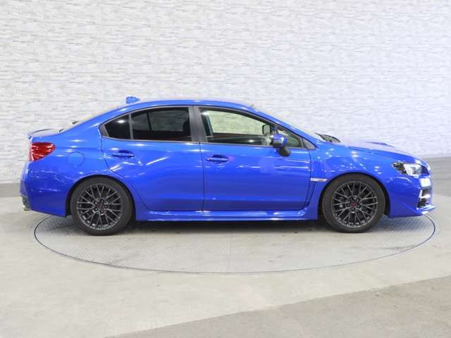 SUBARU WRX STI 2016 Image 31