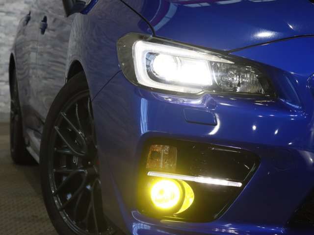 SUBARU WRX STI 2016 Image 31