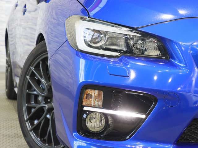 SUBARU WRX STI 2016 Image 31