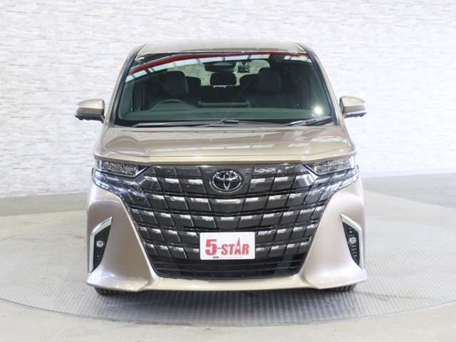 TOYOTA ALPHARD HYBRID 2024 Image 31