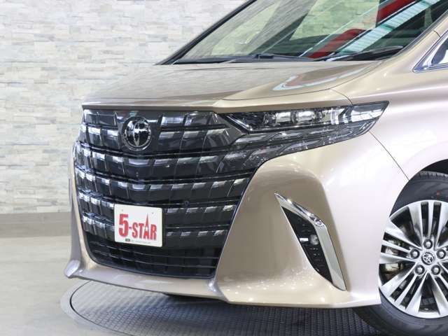 TOYOTA ALPHARD HYBRID 2024 Image 31