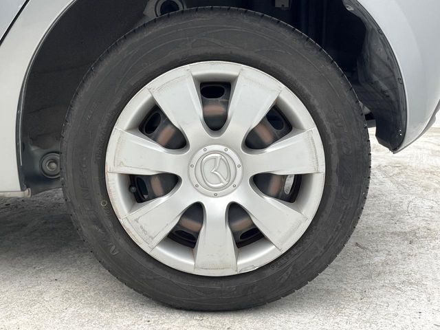 MAZDA DEMIO 2013 Image 31