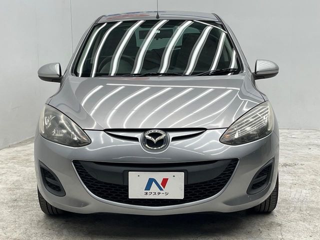 MAZDA DEMIO 2013 Image 31