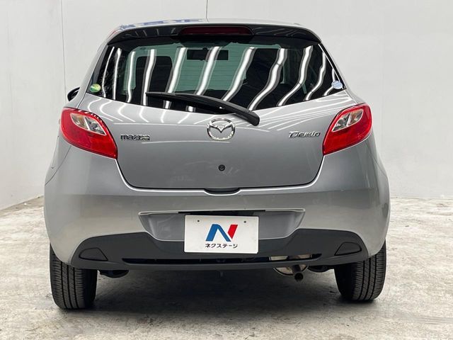 MAZDA DEMIO 2013 Image 31