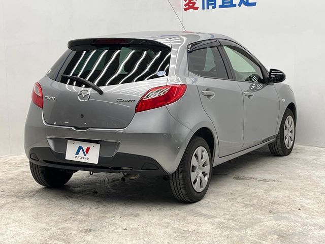 MAZDA DEMIO 2013 Image 31