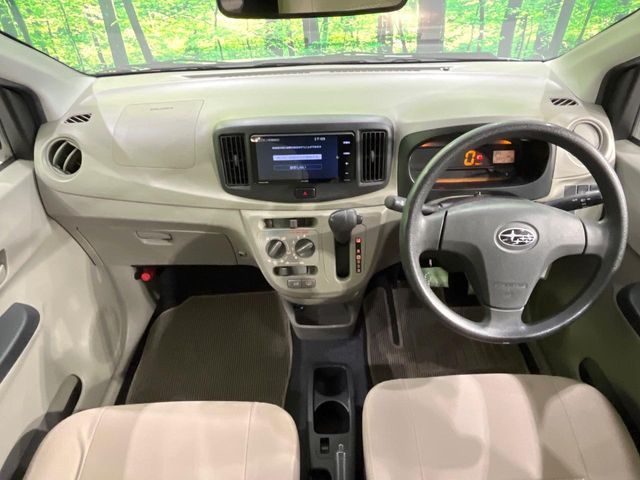 SUBARU PLEO PLUS 2013 Image 31