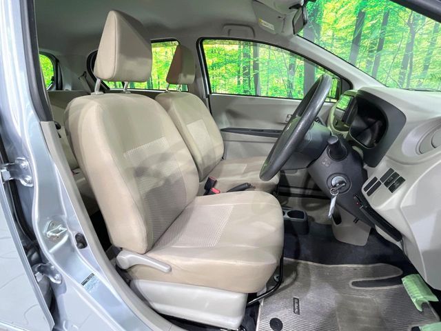 SUBARU PLEO PLUS 2013 Image 31