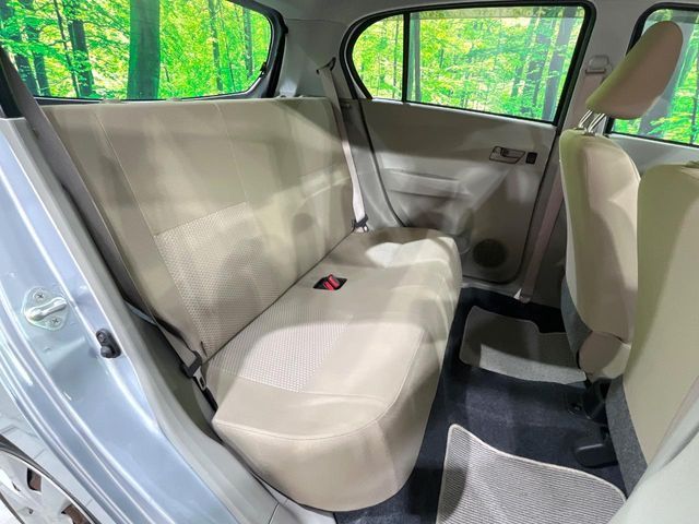 SUBARU PLEO PLUS 2013 Image 31