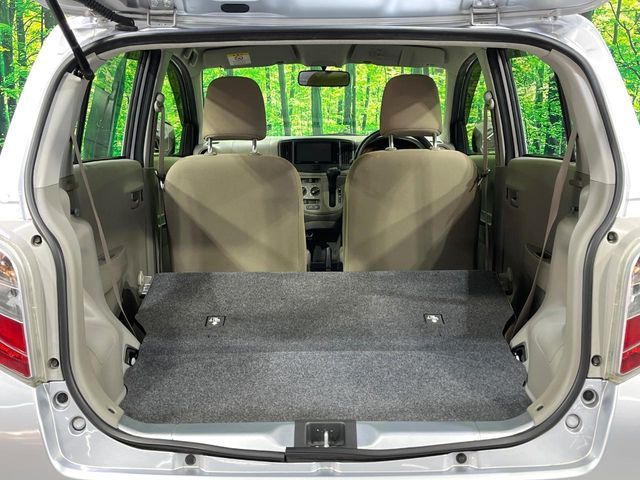 SUBARU PLEO PLUS 2013 Image 31