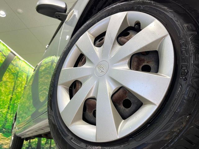 SUBARU PLEO PLUS 2013 Image 31