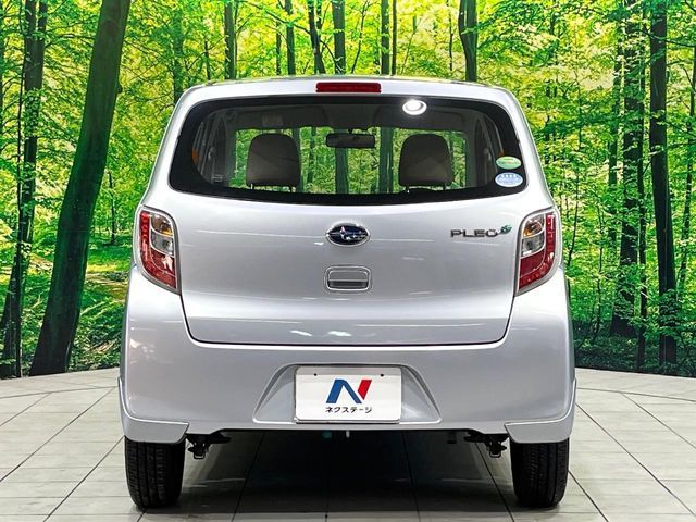 SUBARU PLEO PLUS 2013 Image 31