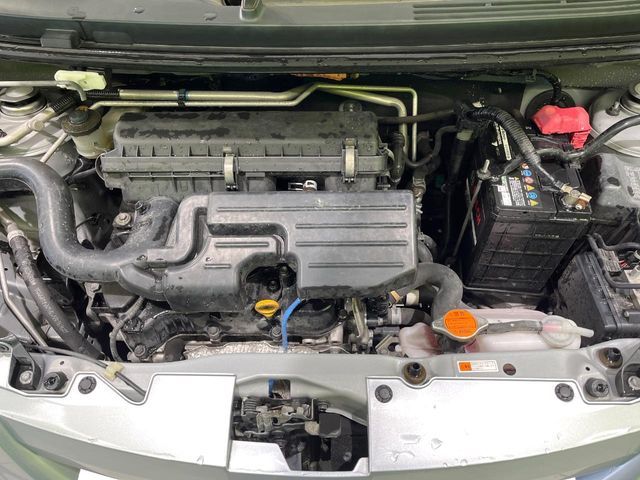 SUBARU PLEO PLUS 2013 Image 31