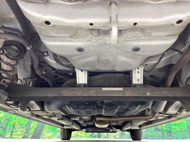 SUBARU PLEO PLUS 2013 Image 31