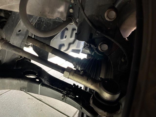 SUBARU PLEO PLUS 2013 Image 31