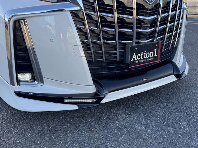 TOYOTA ALPHARD 2019 Image 31