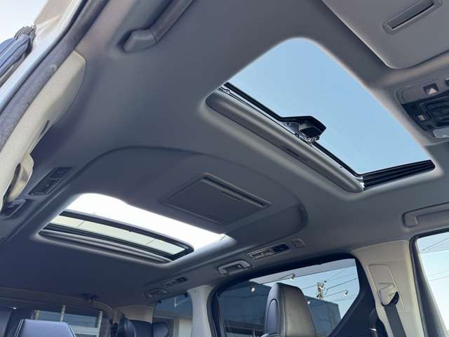 TOYOTA ALPHARD 2019 Image 31