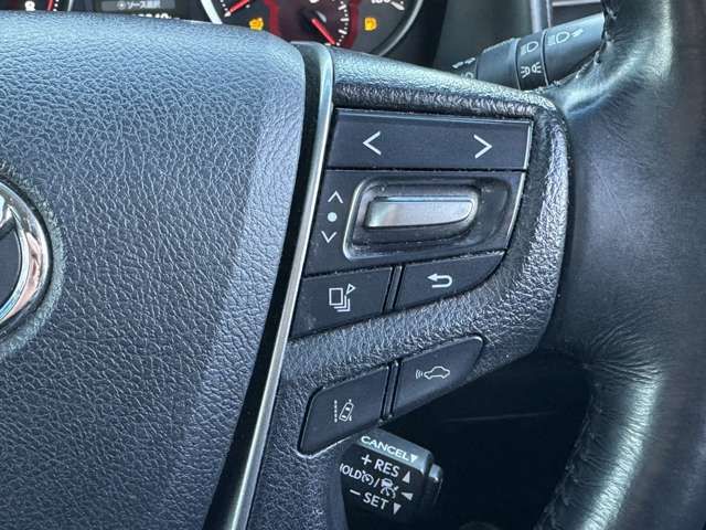 TOYOTA ALPHARD 2019 Image 31