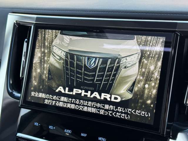TOYOTA ALPHARD 2019 Image 31