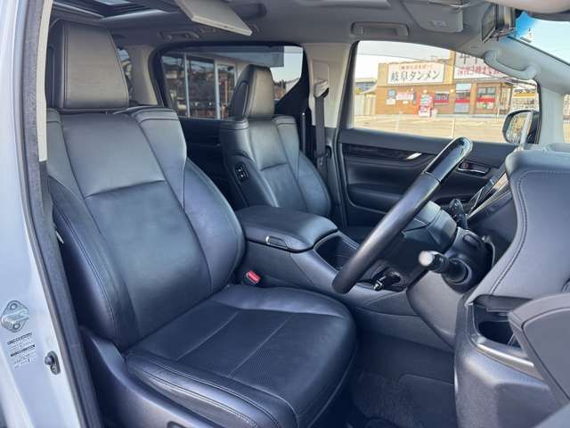 TOYOTA ALPHARD 2019 Image 31