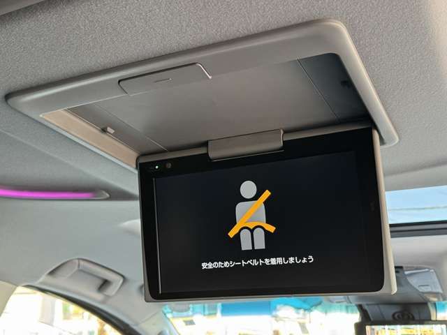 TOYOTA ALPHARD 2019 Image 31