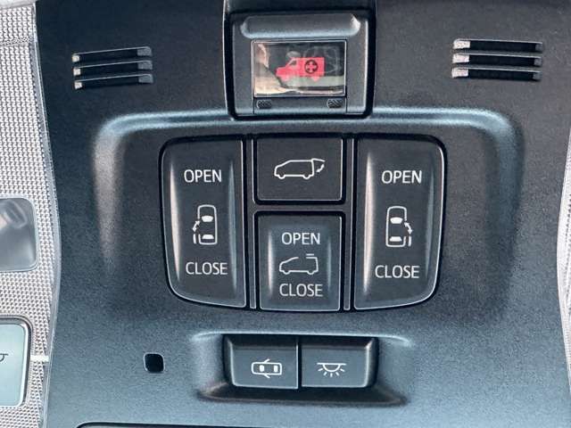 TOYOTA ALPHARD 2019 Image 31