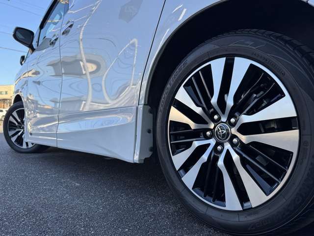 TOYOTA ALPHARD 2019 Image 31