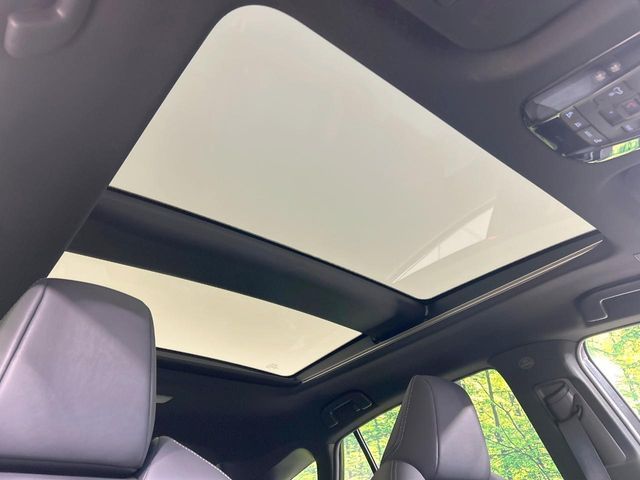 TOYOTA HARRIER HYBRID 2023 Image 31