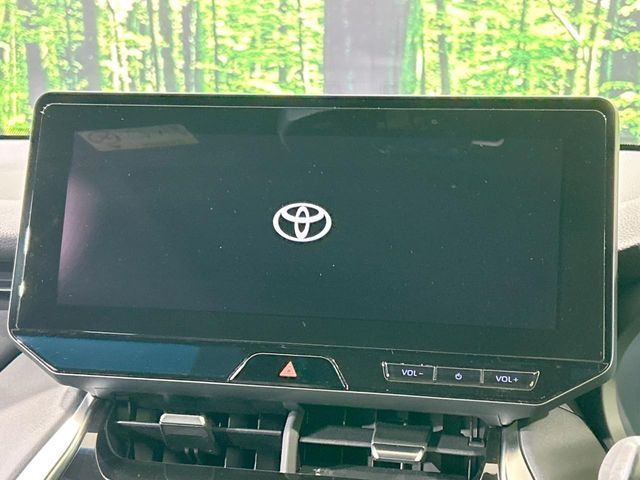 TOYOTA HARRIER HYBRID 2023 Image 31