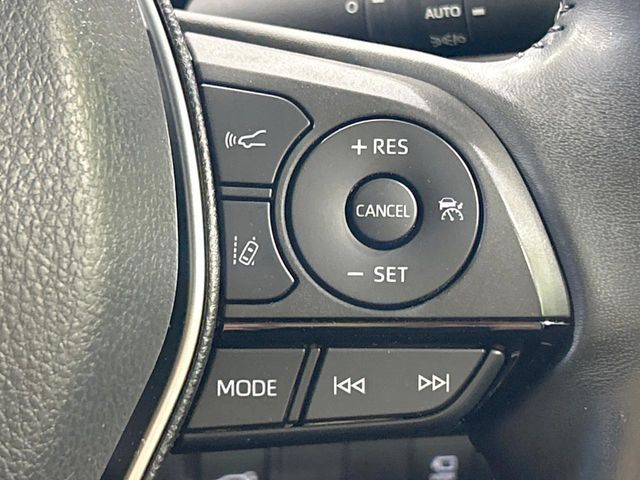 TOYOTA HARRIER HYBRID 2023 Image 31