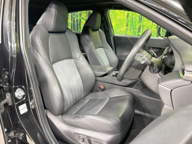 TOYOTA HARRIER HYBRID 2023 Image 31