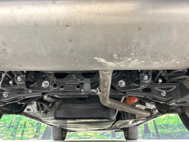 TOYOTA HARRIER HYBRID 2023 Image 31