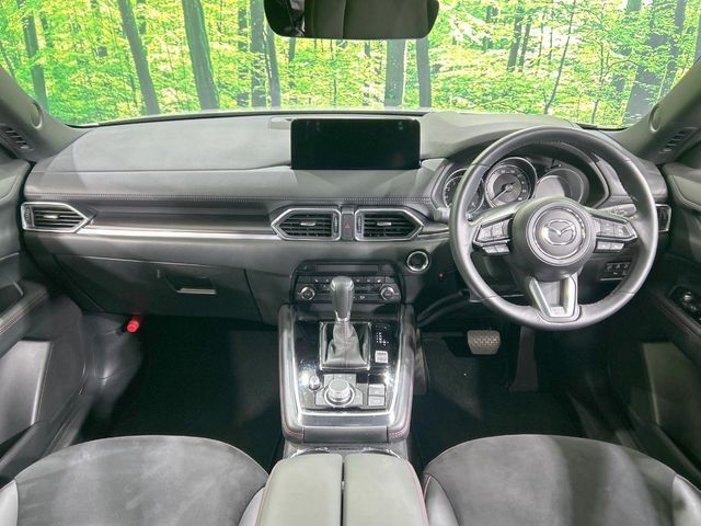 MAZDA CX-8 2023 Image 31