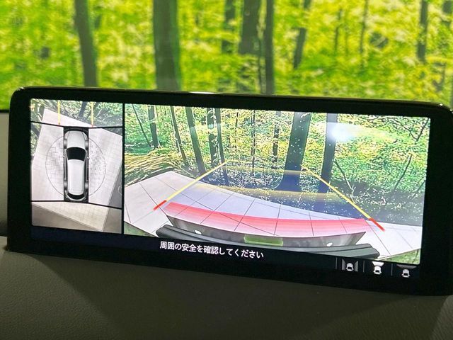 MAZDA CX-8 2023 Image 31