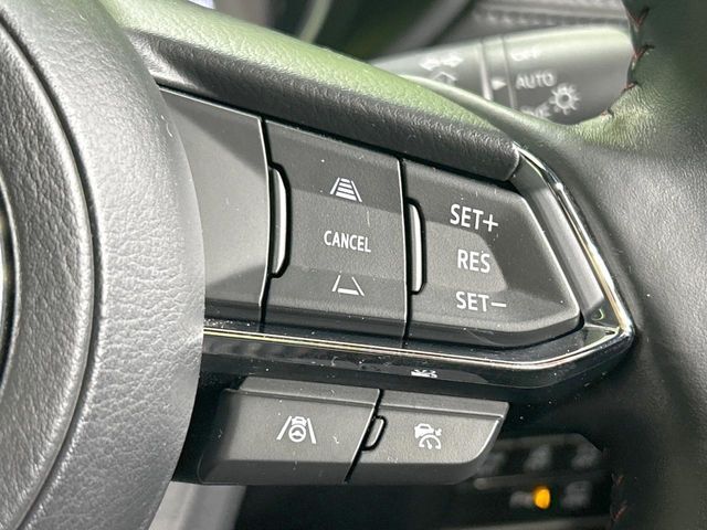 MAZDA CX-8 2023 Image 31