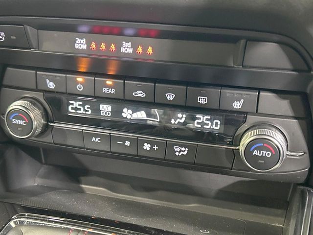 MAZDA CX-8 2023 Image 31