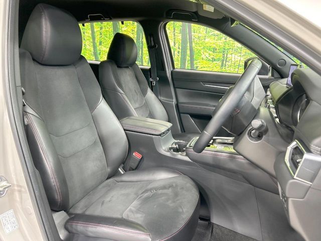 MAZDA CX-8 2023 Image 31