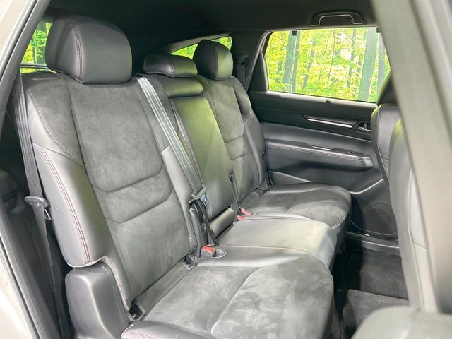 MAZDA CX-8 2023 Image 31