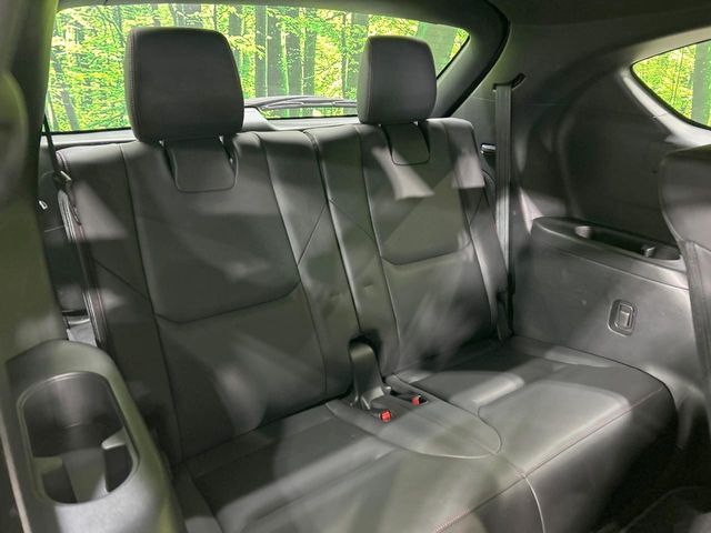 MAZDA CX-8 2023 Image 31