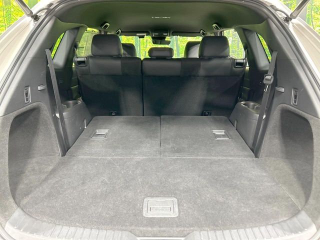 MAZDA CX-8 2023 Image 31