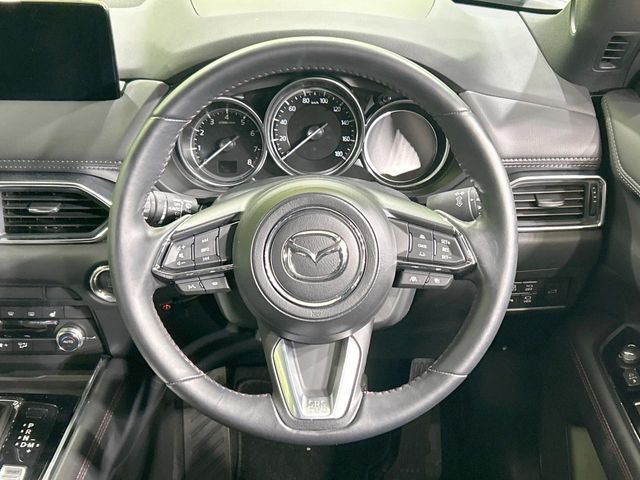 MAZDA CX-8 2023 Image 31