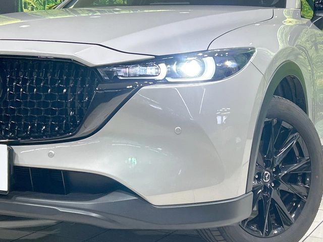 MAZDA CX-8 2023 Image 31