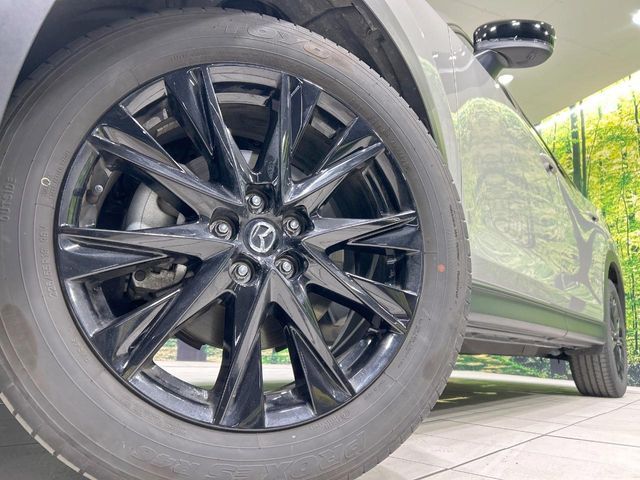 MAZDA CX-8 2023 Image 31