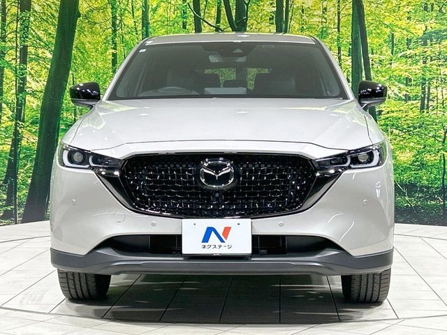 MAZDA CX-8 2023 Image 31