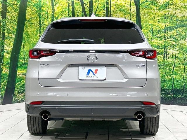 MAZDA CX-8 2023 Image 31