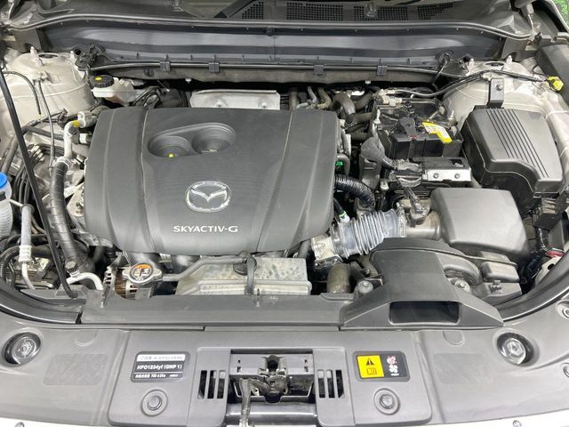 MAZDA CX-8 2023 Image 31