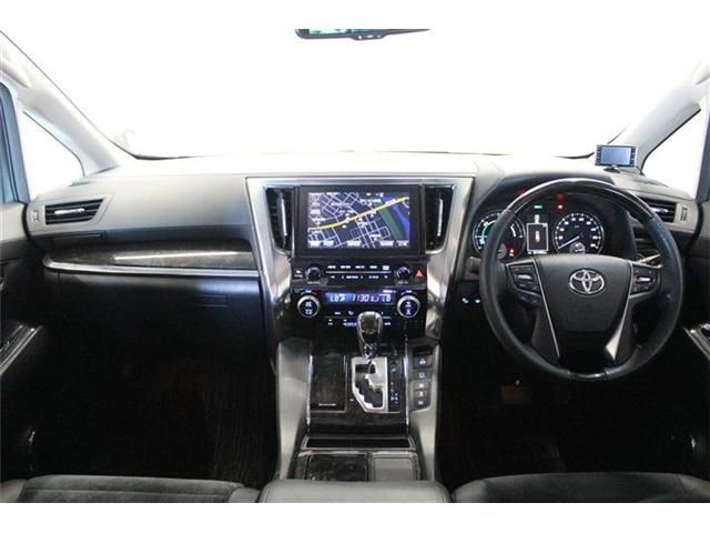 TOYOTA ALPHARD HYBRID 4WD 2015 Image 31