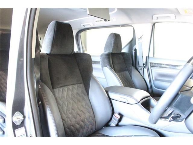 TOYOTA ALPHARD HYBRID 4WD 2015 Image 31