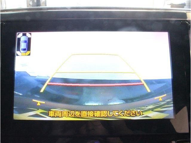 TOYOTA ALPHARD HYBRID 4WD 2015 Image 31