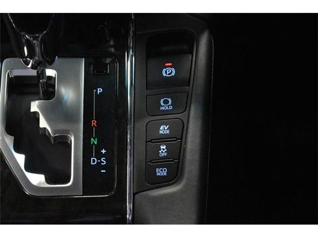 TOYOTA ALPHARD HYBRID 4WD 2015 Image 31
