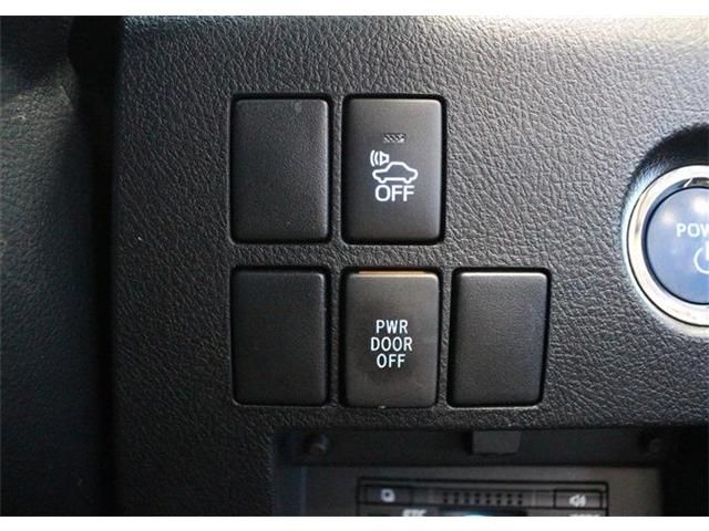 TOYOTA ALPHARD HYBRID 4WD 2015 Image 31